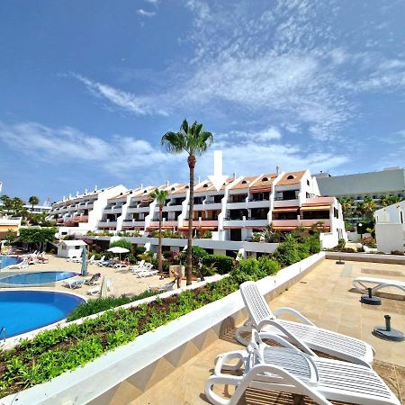 Parque Santiago 1 F-348 By Tenerife Dream Properties Playa de las Americas  Exteriér fotografie