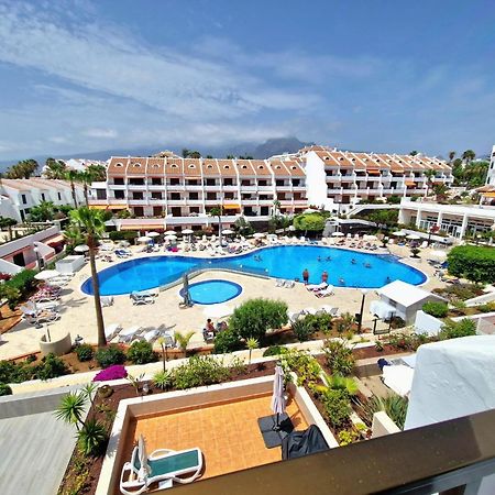 Parque Santiago 1 F-348 By Tenerife Dream Properties Playa de las Americas  Exteriér fotografie
