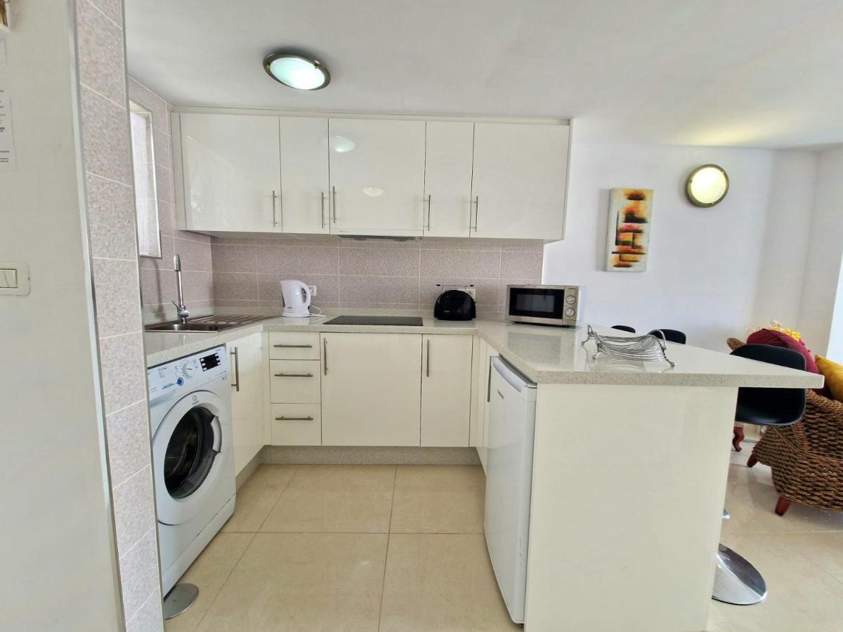Parque Santiago 1 F-348 By Tenerife Dream Properties Playa de las Americas  Exteriér fotografie